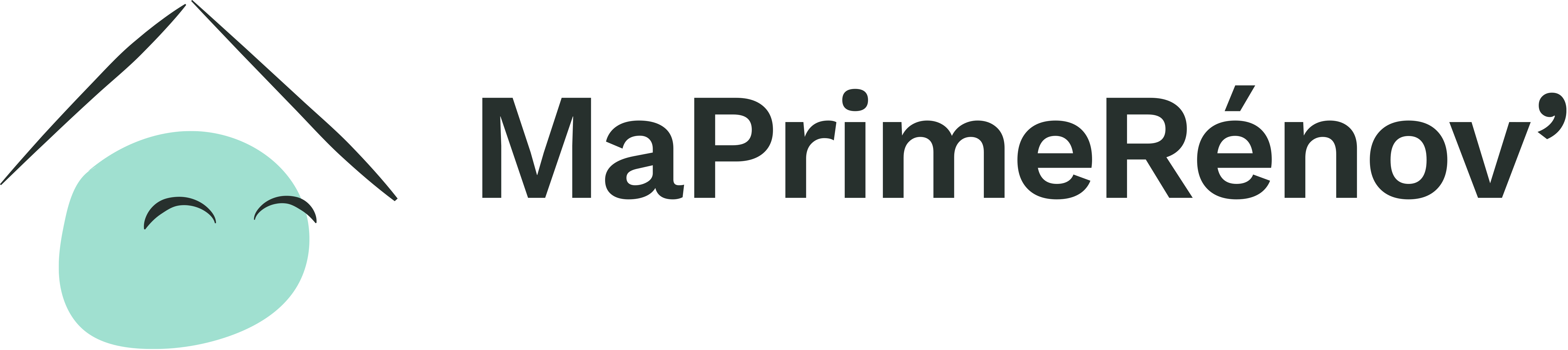 Logo MaPrimeRénov’
